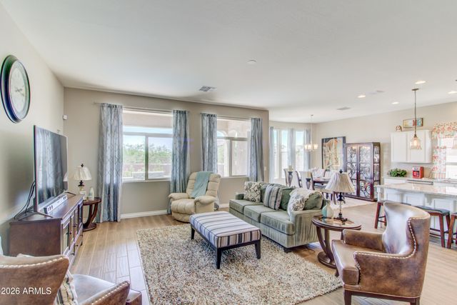 23342 S 223RD Way, Queen Creek, AZ 85142