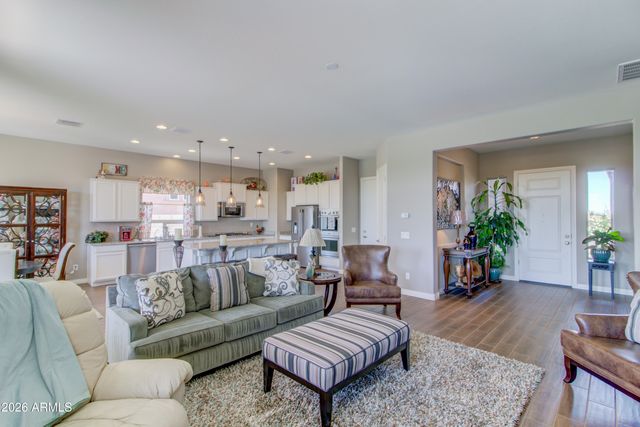 23342 S 223RD Way, Queen Creek, AZ 85142
