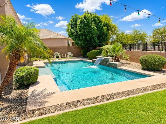 23342 S 223RD Way, Queen Creek, AZ 85142