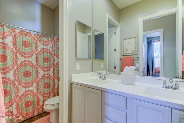 23342 S 223RD Way, Queen Creek, AZ 85142
