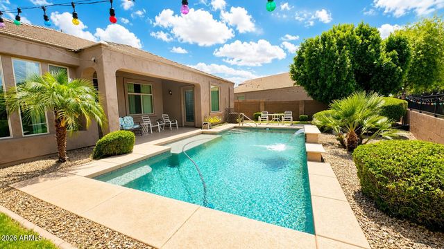23342 S 223RD Way, Queen Creek, AZ 85142