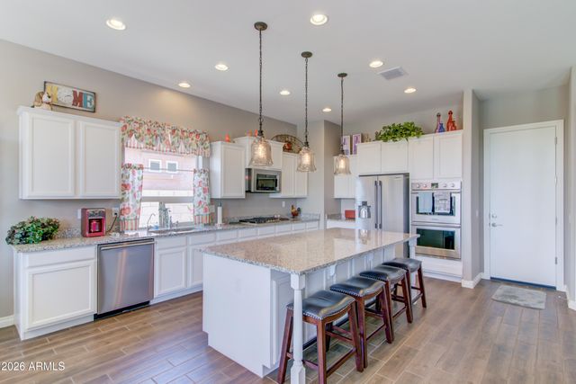 23342 S 223RD Way, Queen Creek, AZ 85142
