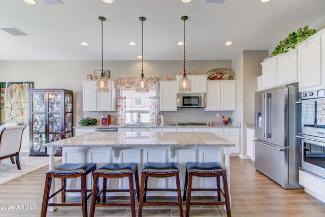 23342 S 223RD Way, Queen Creek, AZ 85142