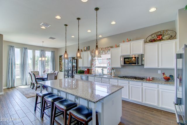 23342 S 223RD Way, Queen Creek, AZ 85142