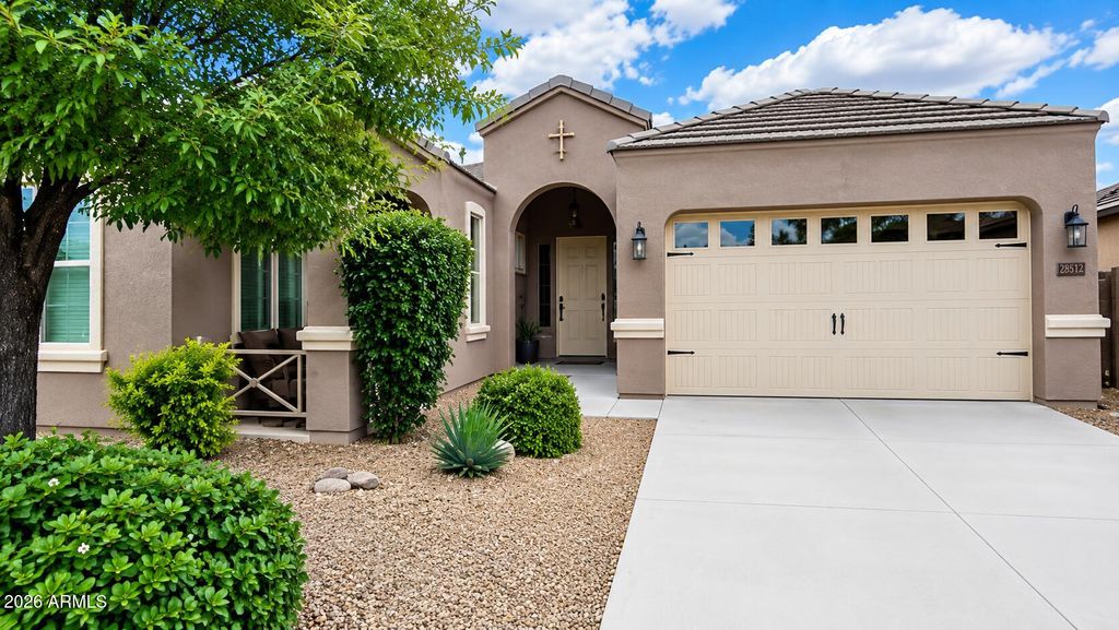 23342 S 223RD Way, Queen Creek, AZ 85142 — photo 3