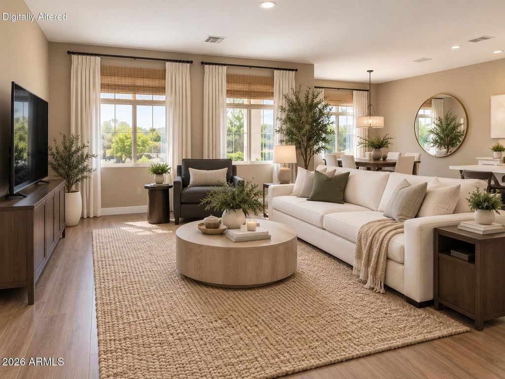 23342 S 223RD Way, Queen Creek, AZ 85142 — photo 4
