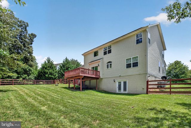 25633 SCENIC VIEW ST, Mechanicsville, MD 20659