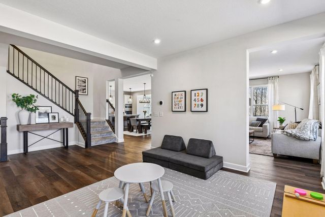 6631 Astilbe Court, Minnetrista, MN 55331