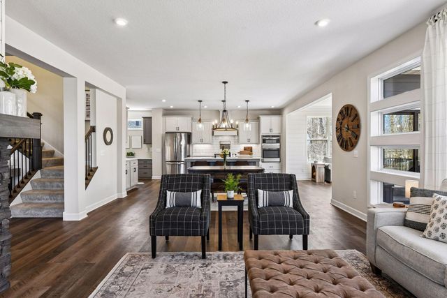 6631 Astilbe Court, Minnetrista, MN 55331