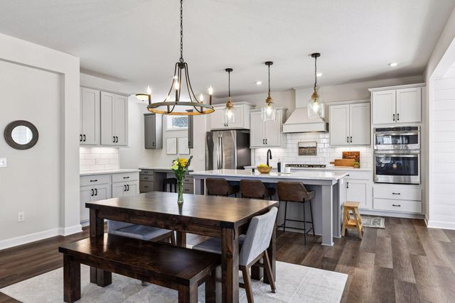 6631 Astilbe Court, Minnetrista, MN 55331