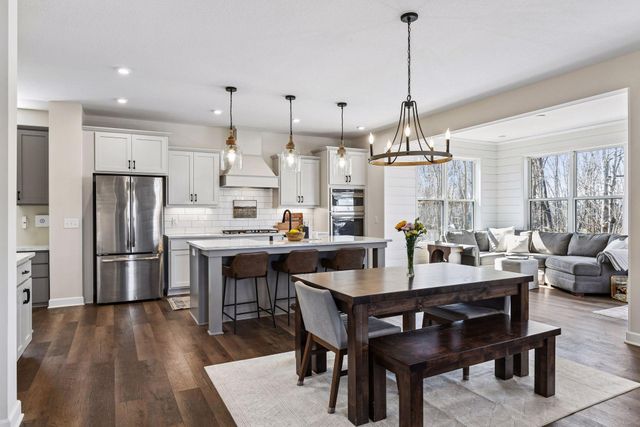 6631 Astilbe Court, Minnetrista, MN 55331