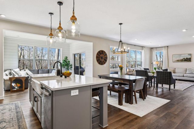 6631 Astilbe Court, Minnetrista, MN 55331