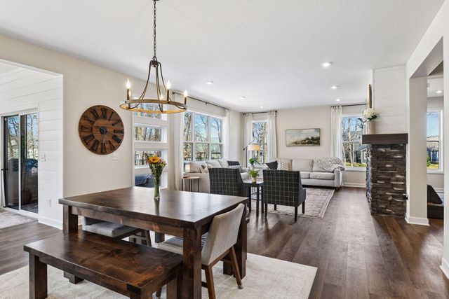 6631 Astilbe Court, Minnetrista, MN 55331