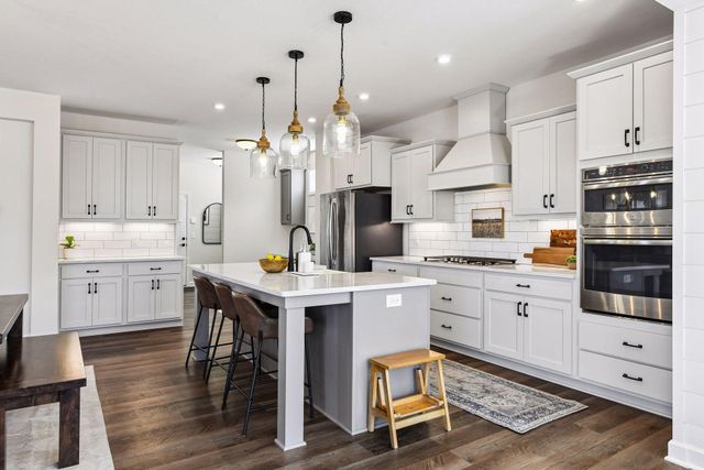 6631 Astilbe Court, Minnetrista, MN 55331