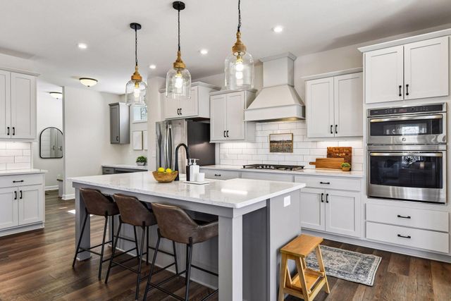 6631 Astilbe Court, Minnetrista, MN 55331