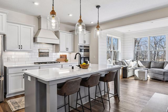 6631 Astilbe Court, Minnetrista, MN 55331