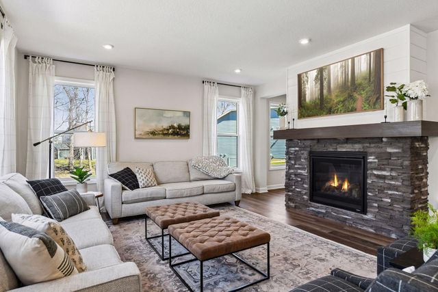 6631 Astilbe Court, Minnetrista, MN 55331