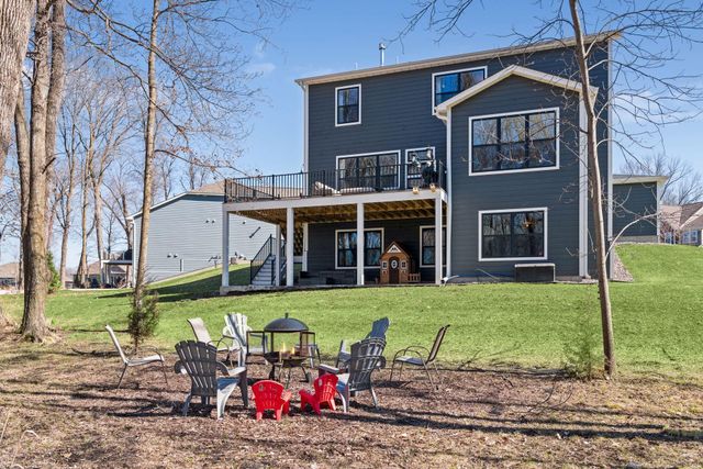 6631 Astilbe Court, Minnetrista, MN 55331