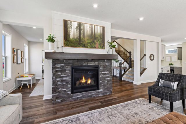 6631 Astilbe Court, Minnetrista, MN 55331