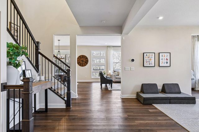 6631 Astilbe Court, Minnetrista, MN 55331