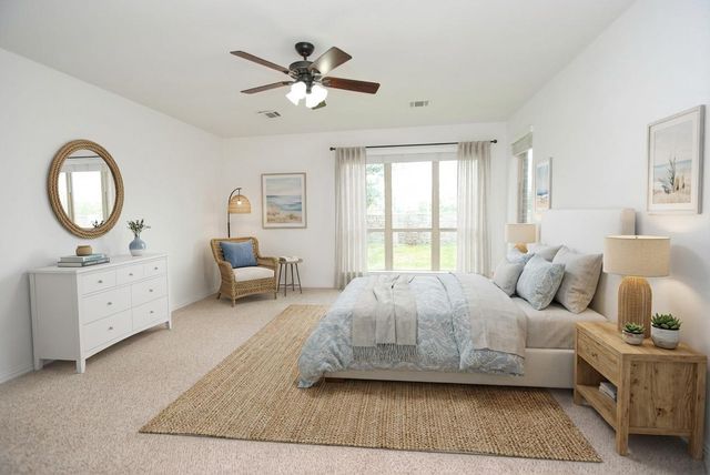 5210 Bartlett Vista Court, Fulshear, TX 77441