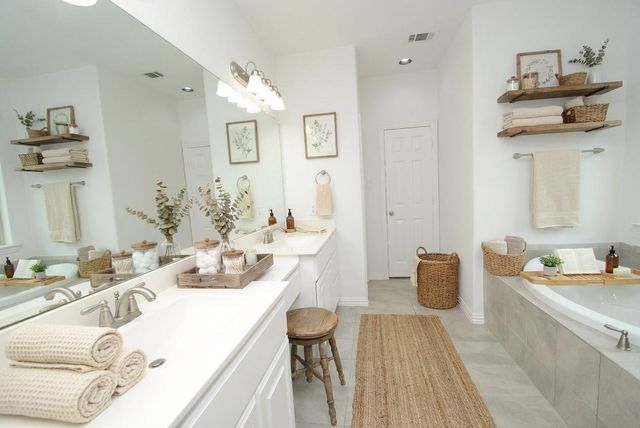 5210 Bartlett Vista Court, Fulshear, TX 77441