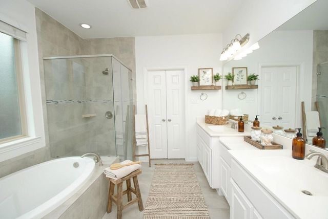 5210 Bartlett Vista Court, Fulshear, TX 77441