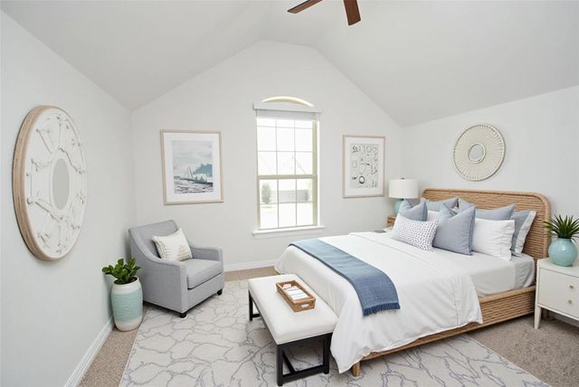 5210 Bartlett Vista Court, Fulshear, TX 77441