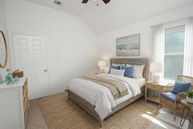 5210 Bartlett Vista Court, Fulshear, TX 77441