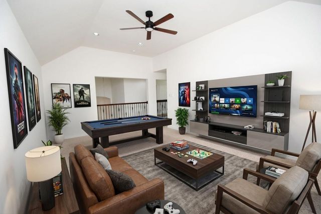 5210 Bartlett Vista Court, Fulshear, TX 77441