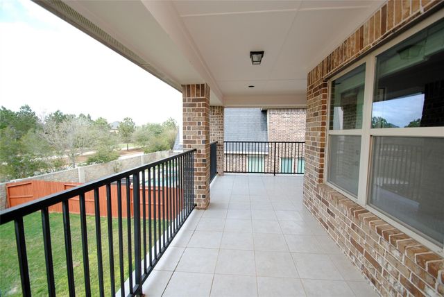 5210 Bartlett Vista Court, Fulshear, TX 77441