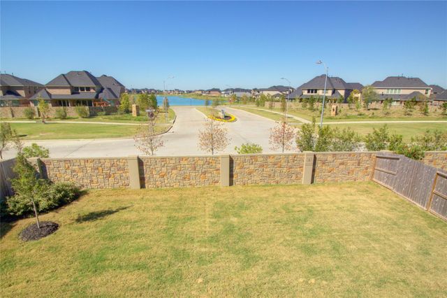 5210 Bartlett Vista Court, Fulshear, TX 77441