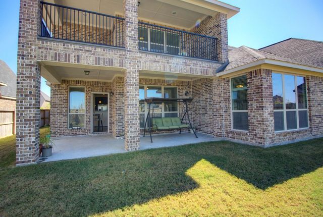5210 Bartlett Vista Court, Fulshear, TX 77441