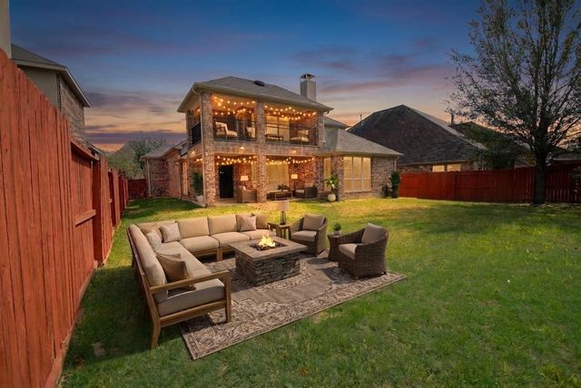 5210 Bartlett Vista Court, Fulshear, TX 77441