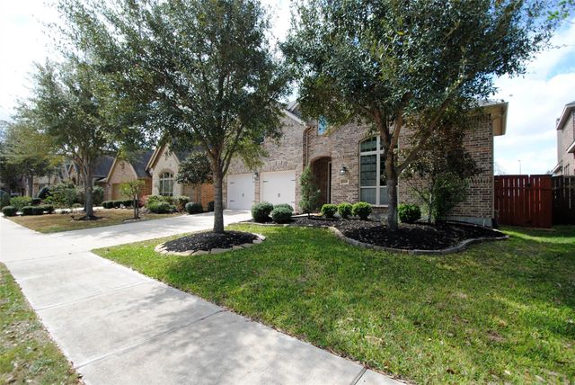 5210 Bartlett Vista Court, Fulshear, TX 77441