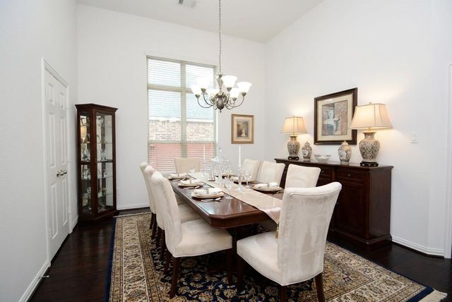 5210 Bartlett Vista Court, Fulshear, TX 77441