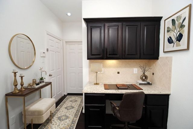 5210 Bartlett Vista Court, Fulshear, TX 77441