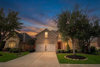 5210 Bartlett Vista Court, Fulshear, TX 77441