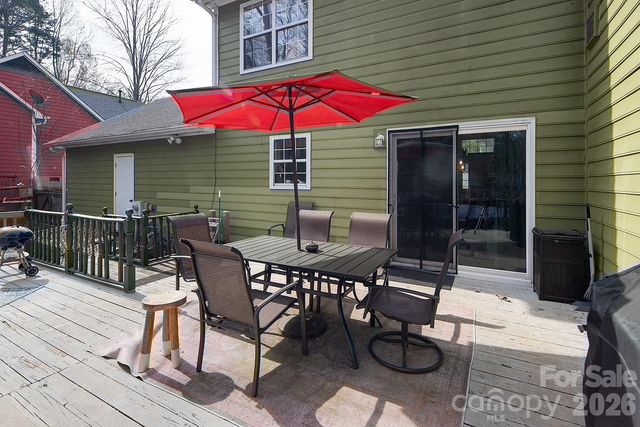 7422 Autumn Trail Drive, Charlotte, NC 28213