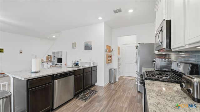 3965 Prairie Creek, New Braunfels, TX 78132