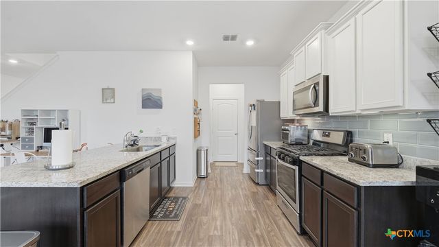 3965 Prairie Creek, New Braunfels, TX 78132