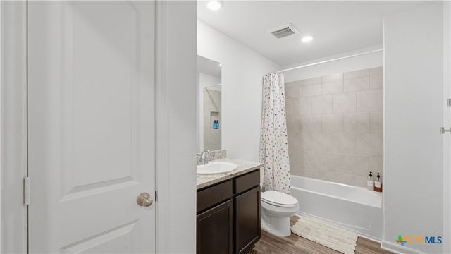 3965 Prairie Creek, New Braunfels, TX 78132