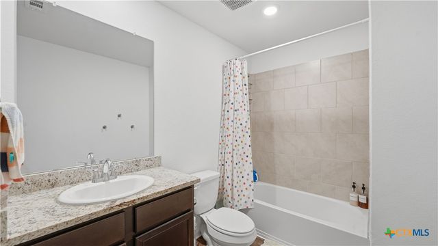 3965 Prairie Creek, New Braunfels, TX 78132