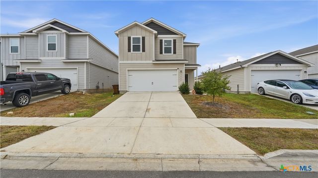 3965 Prairie Creek, New Braunfels, TX 78132