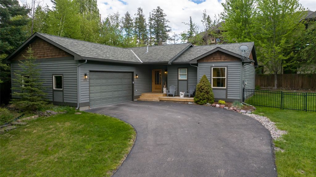 670 Crestwood Court, Whitefish, MT 59937 photo 24