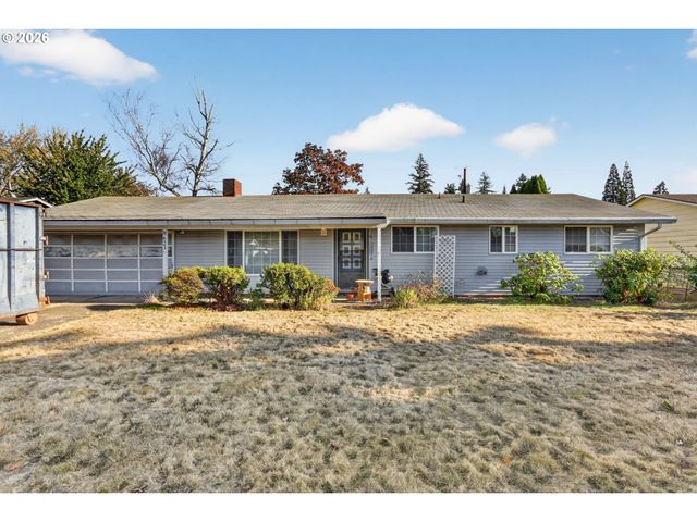 8623 Ne LEWIS Dr, Vancouver, WA 98662