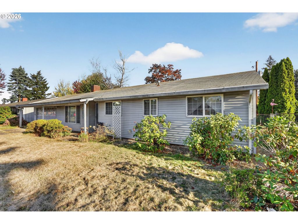 8623 Ne LEWIS Dr, Vancouver, WA 98662