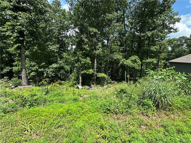 Lot 12 Cranfield Circle, Bella Vista, AR 72714