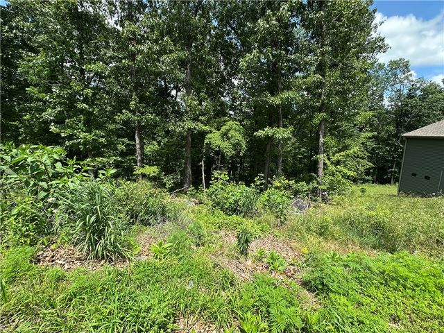 Lot 12 Cranfield Circle, Bella Vista, AR 72714