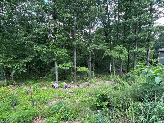 Lot 12 Cranfield Circle, Bella Vista, AR 72714